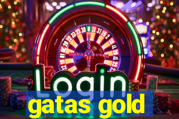 gatas gold